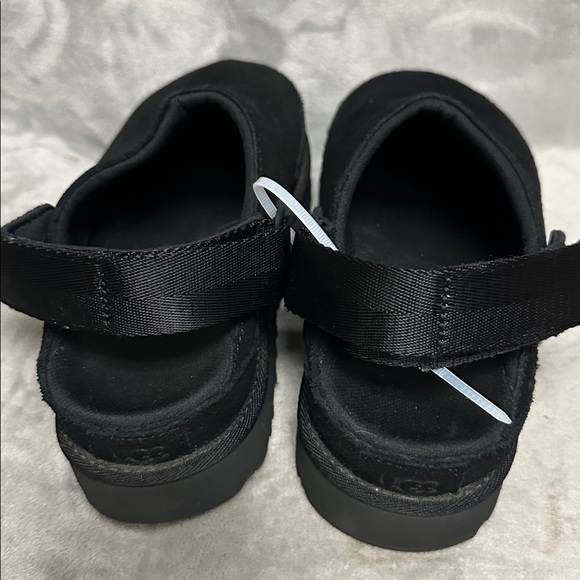 UGG Goldenstar Cozy Clog Size 6.5 - Picture 5 of 8